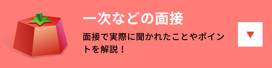 一次などの面接