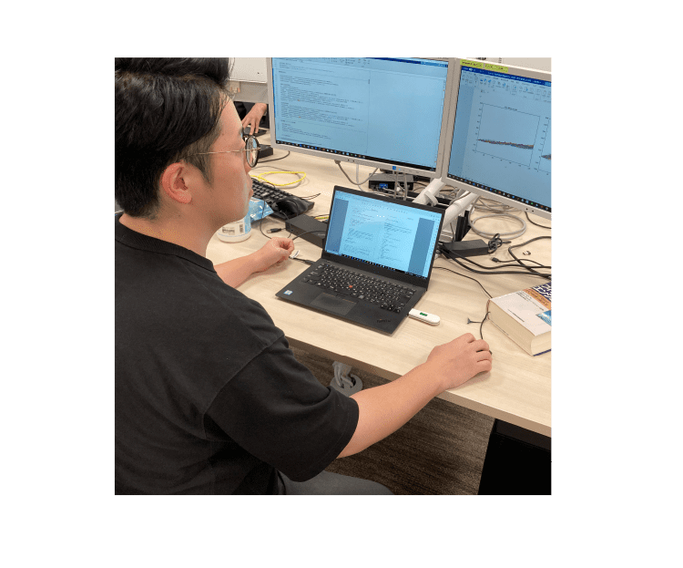Overview of a Quant’s Role